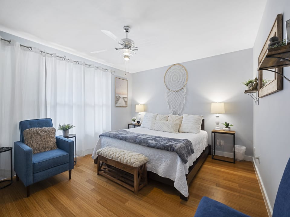 Flooring