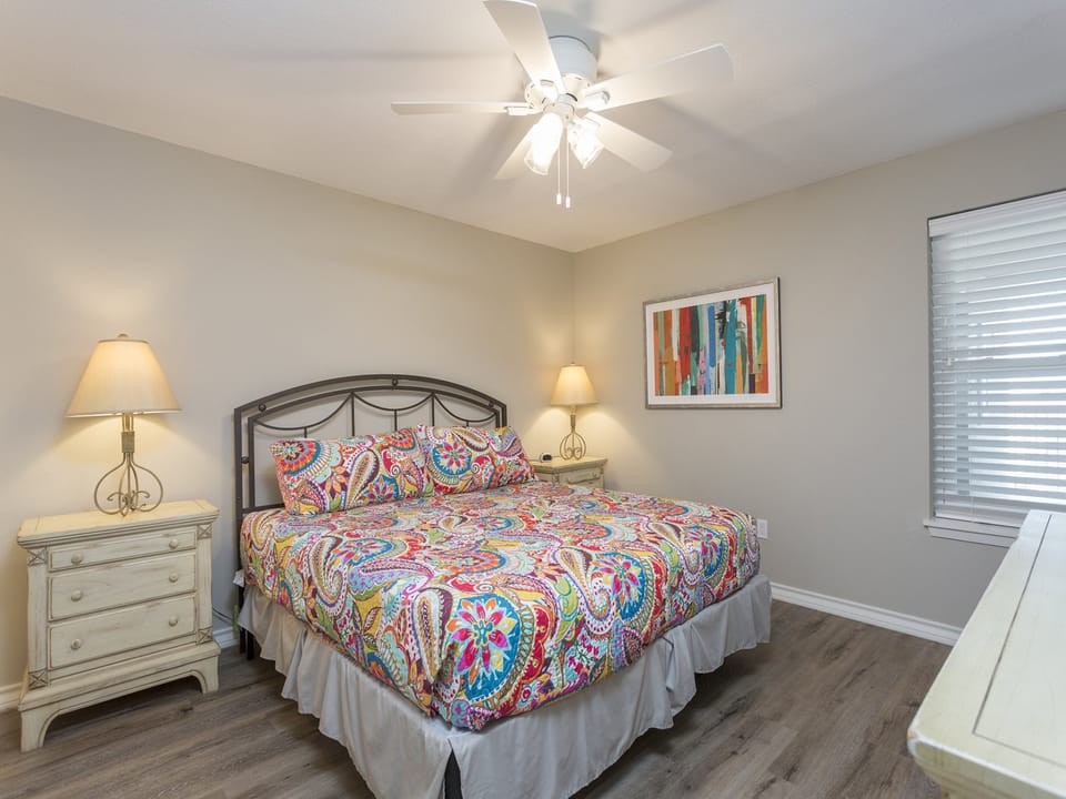 Ceiling Fan