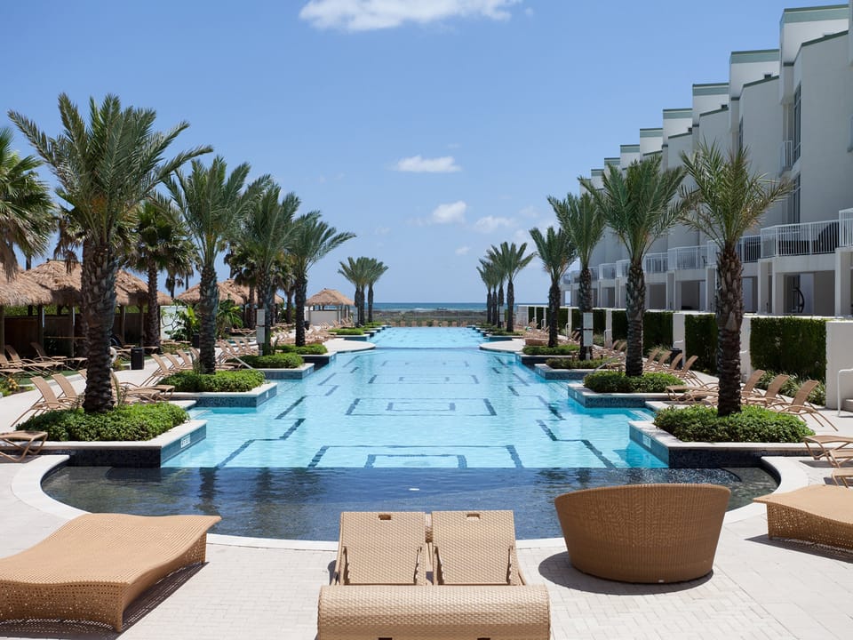 Resort