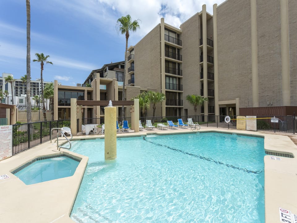Resort