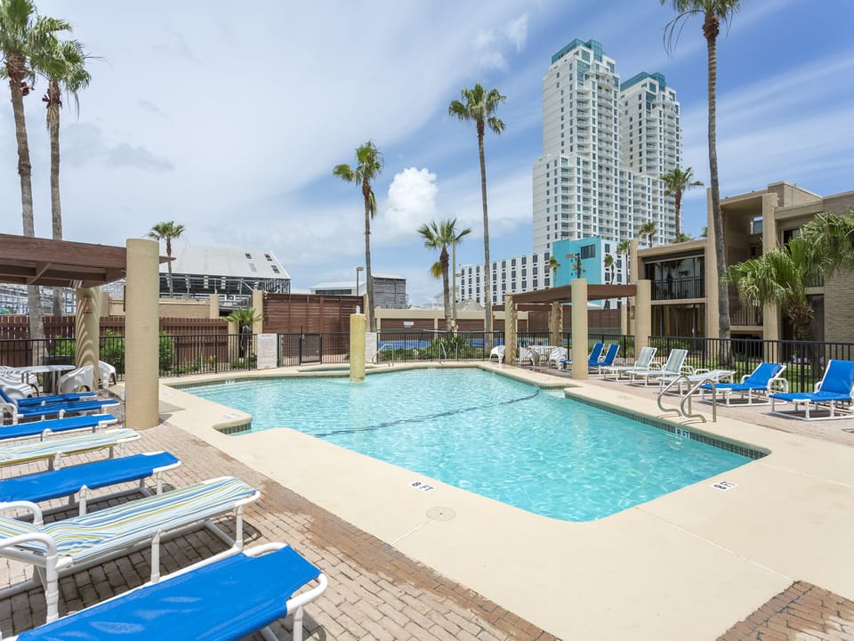 Resort