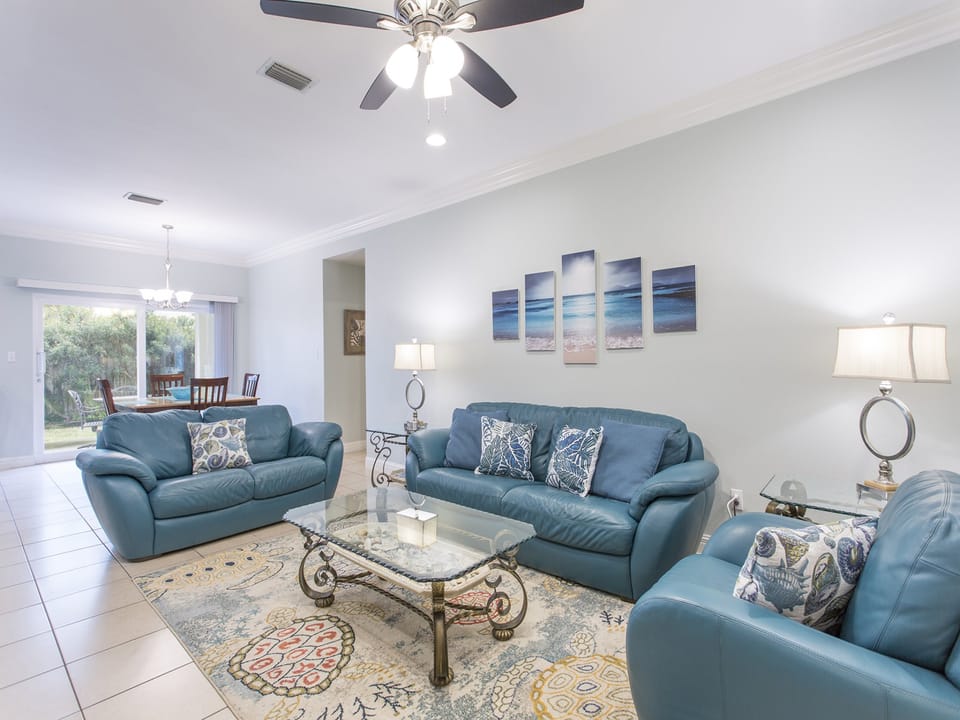 Ceiling Fan