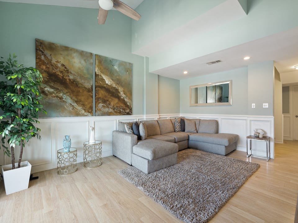 Flooring