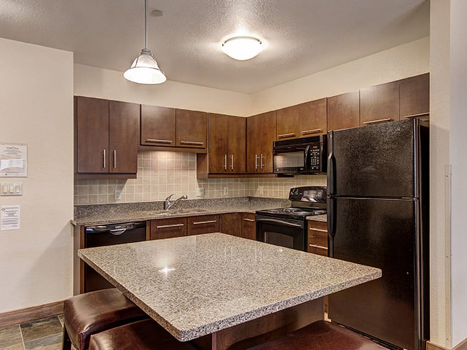 Cirque 2 Bedroom Condo #202 Apartment in Copper Mountain
