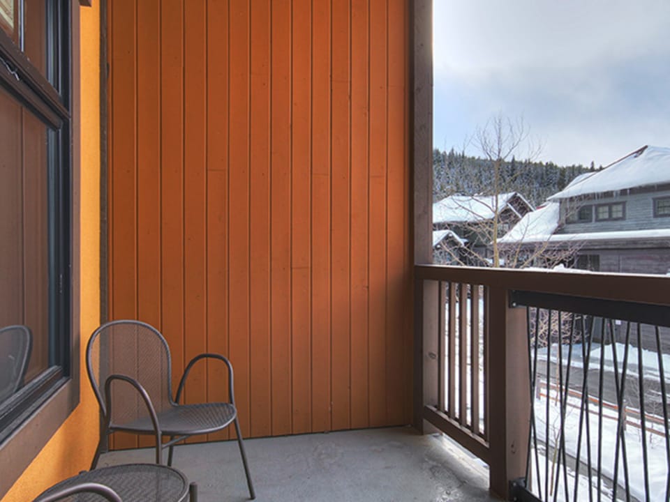 Cirque 3 Bedroom Condo #214 Apartment in Copper Mountain