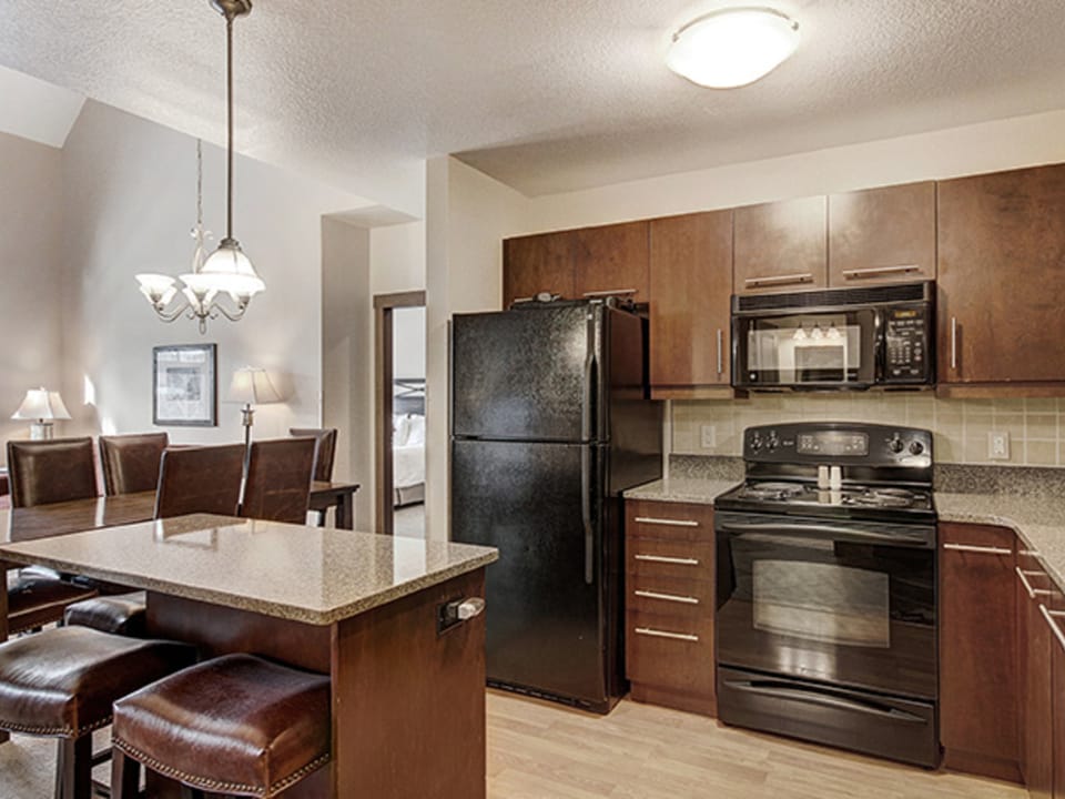 Cirque 3 Bedroom Condo #214 Apartment in Copper Mountain