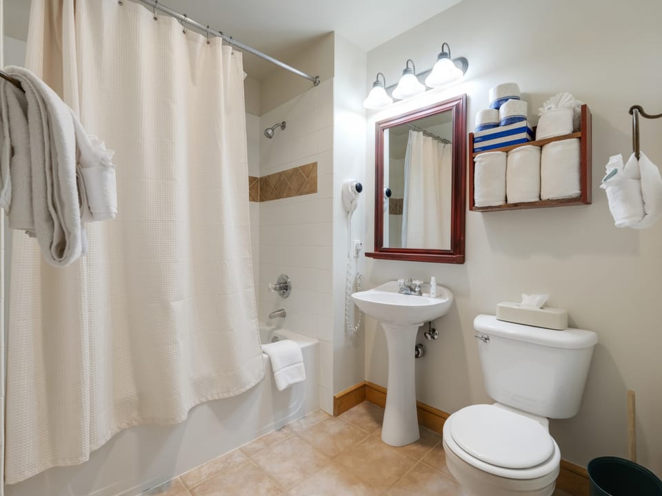 Copper Springs 1 Bedroom Condo #414 Apartment in Copper Mountain