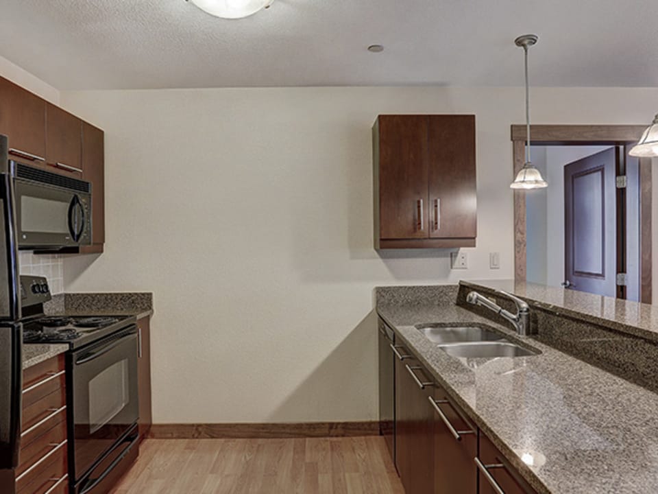 Cirque 2 Bedroom Condo #203 Apartment in Copper Mountain