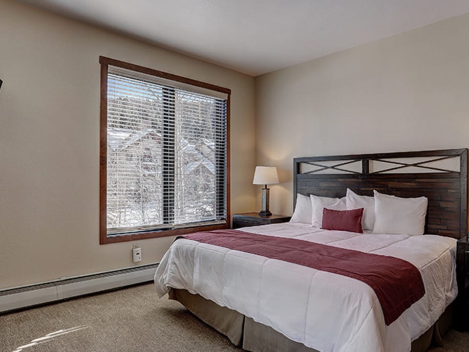 Cirque 2 Bedroom Condo #103 Apartment in Copper Mountain