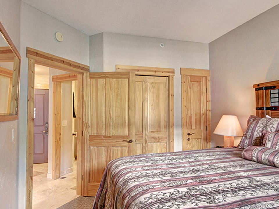Tucker Mountain 1 Bedroom Condo #527 Apartment in Copper Mountain