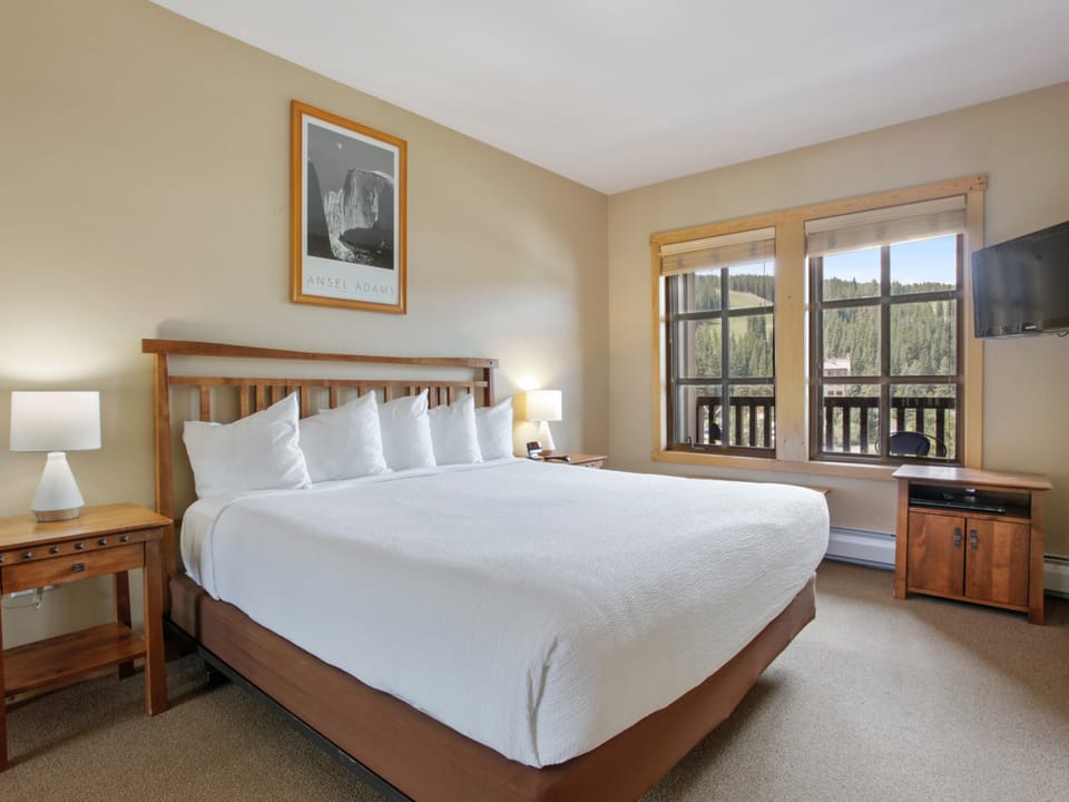 Passage Point 1 Bedroom Condo #518 Apartment in Copper Mountain