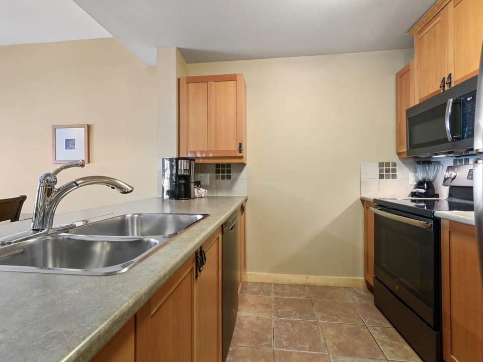 Passage Point 1 Bedroom Condo #322 Apartment in Copper Mountain