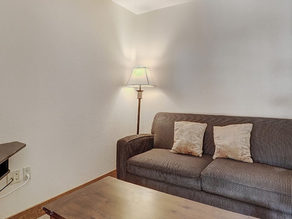 Cirque 1 Bedroom + Den Condo #206 Apartment in Copper Mountain