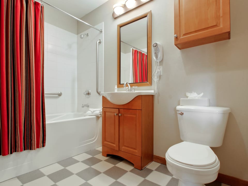 Copper One 1 Bedroom Condo #414 Apartment in Summit County