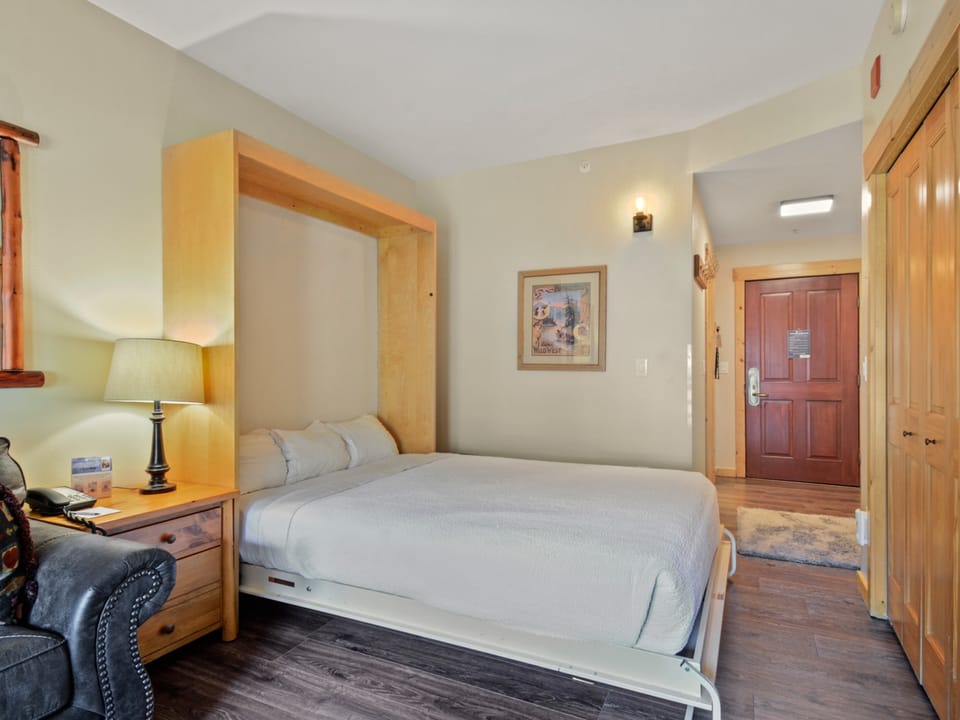 Tucker Mountain 2 Bedroom Condo #525/525A Apartment in Copper Mountain