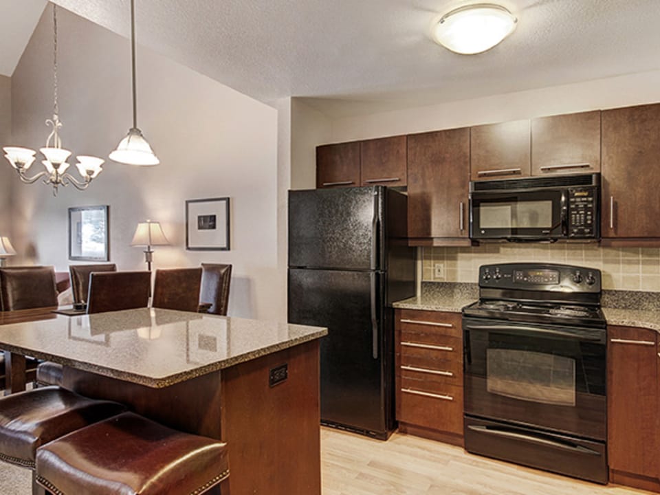 Cirque 2 Bedroom Condo #217 Apartment in Copper Mountain