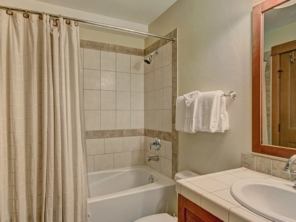 Union Creek 3 Bedroom Townhome #124B Townhouse in Copper Mountain