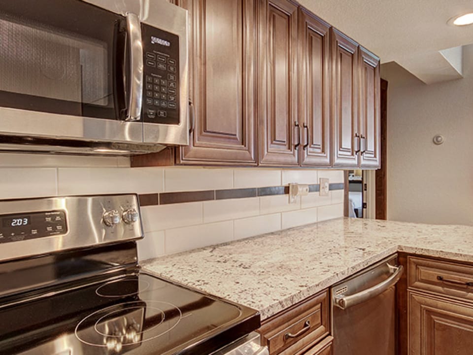 Mountain Plaza 3 Bedroom Condo #607/609 Apartment in Copper Mountain
