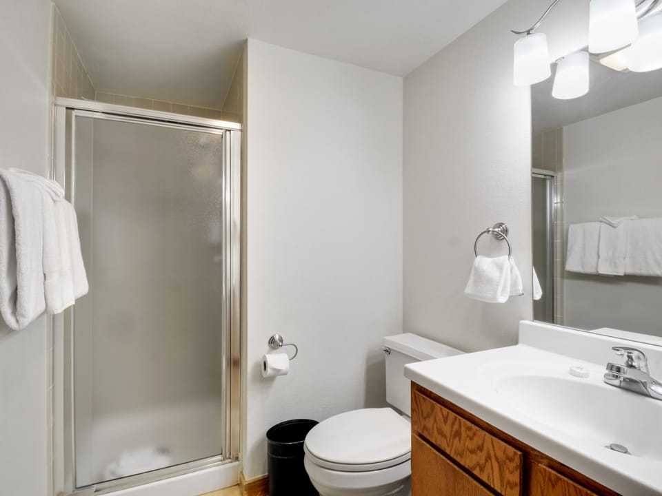 Foxpine 2 Bedroom Condo #212/214/216 Apartment in Copper Mountain