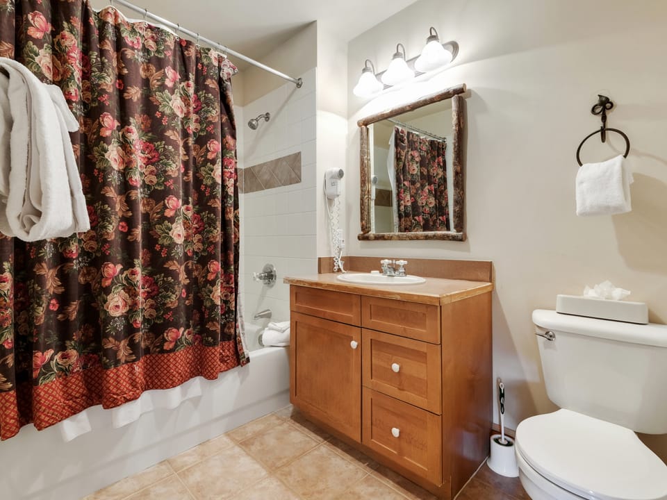 Copper Springs 2 Bedroom Condo #422 Apartment in Summit County