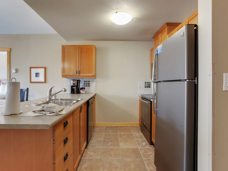 Passage Point 2 Bedroom Condo #609 Apartment in Summit County