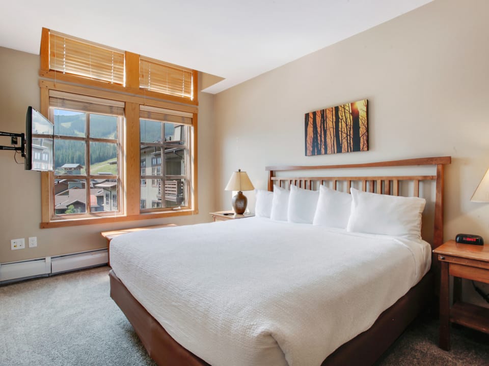 Passage Point 2 Bedroom Condo #609 Apartment in Summit County
