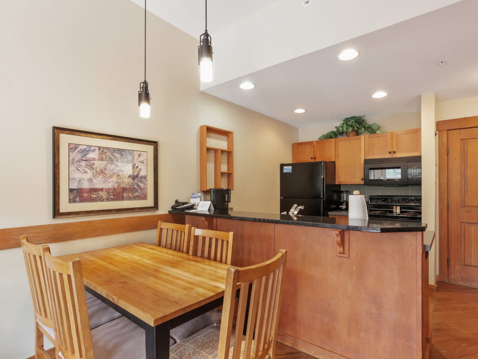 Copper One 1 Bedroom Condo #209 Apartment in Copper Mountain