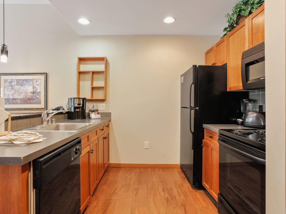 Copper One 1 Bedroom Condo #209 Apartment in Copper Mountain