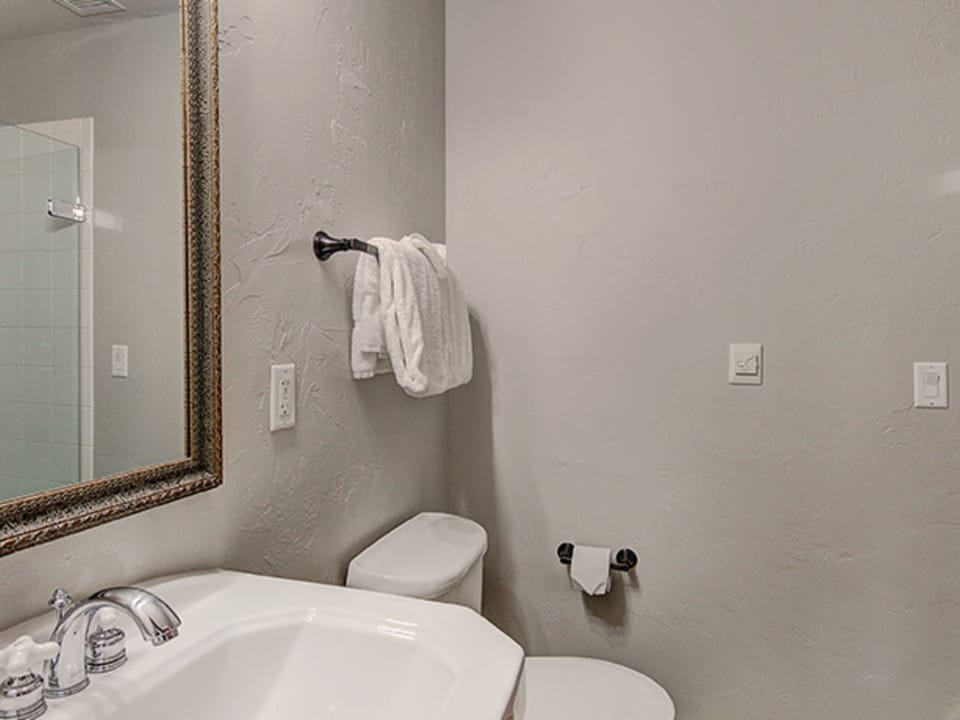 Mill Club 3 Bedroom Condo #410 Apartment in Copper Mountain