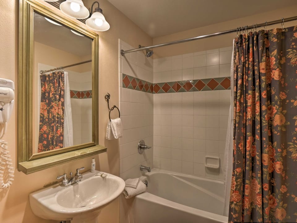 Tucker Mountain Studio  #212 Apartment in Copper Mountain
