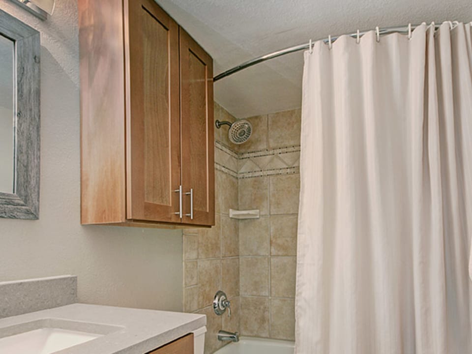Mountain Plaza 2 Bedroom Condo #409 Apartment in Copper Mountain