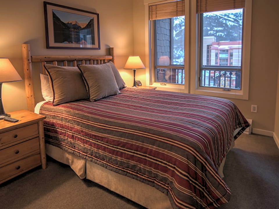 Taylor's Crossing 1 Bedroom Condo #402 Apartment in Summit County