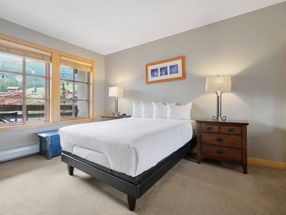 Passage Point 1 Bedroom Condo #307 Apartment in Summit County