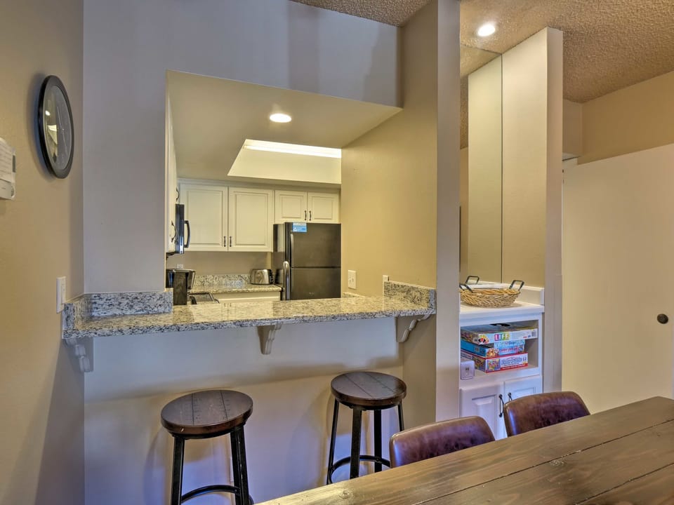 Foxpine 2 Bedroom + Loft Condo #309/311 Apartment in Copper Mountain