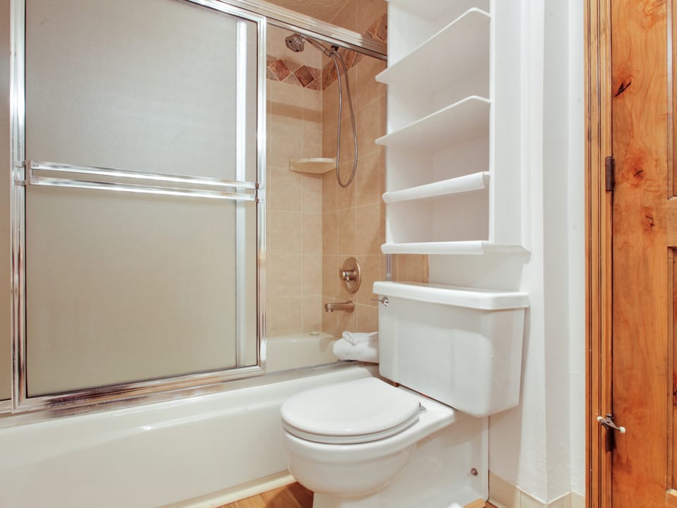 Peregine 1 Bedroom Condo #109 Apartment in Summit County