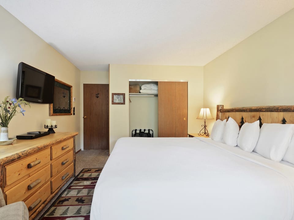 Bridge End 1 Bedroom Condo #106 Apartment in Copper Mountain