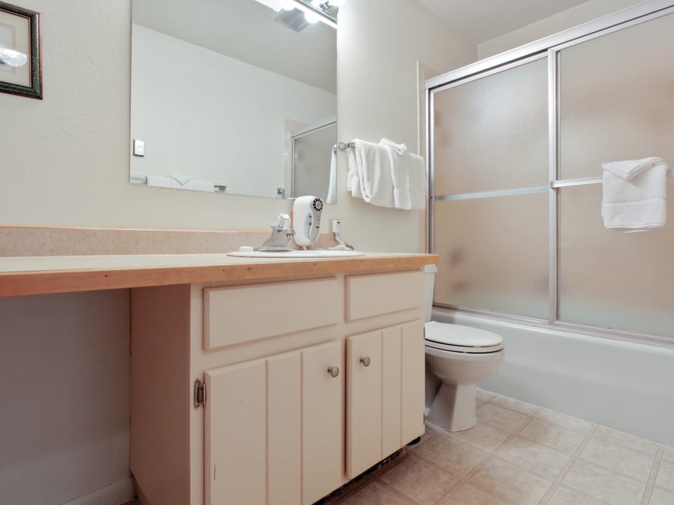 Ten Mile Haus 1 Bedroom Condo #B8 Apartment in Copper Mountain