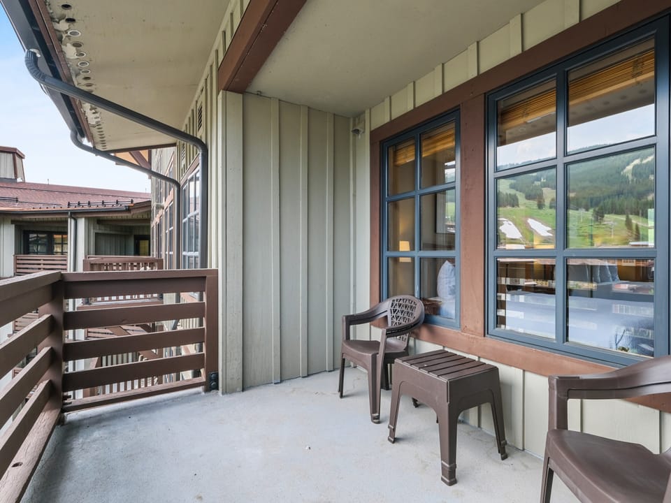 Passage Point 3 Bedroom Condo #608 Apartment in Copper Mountain