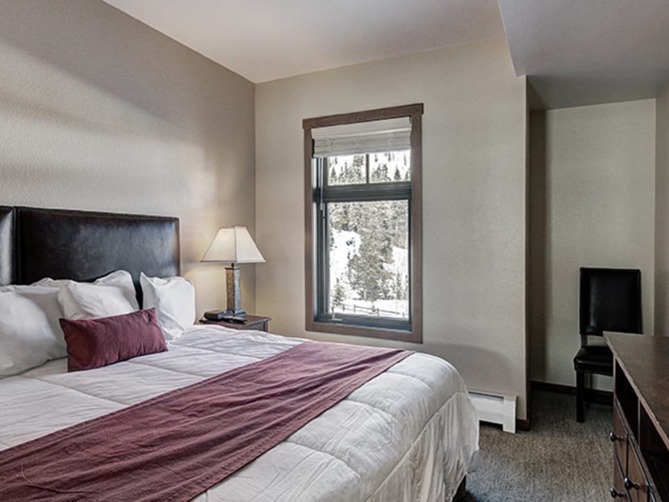 Cirque 3 Bedroom Condo #219 Apartment in Copper Mountain