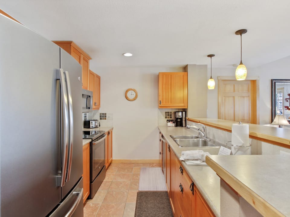 Passage Point 3 Bedroom Condo #508 Apartment in Copper Mountain