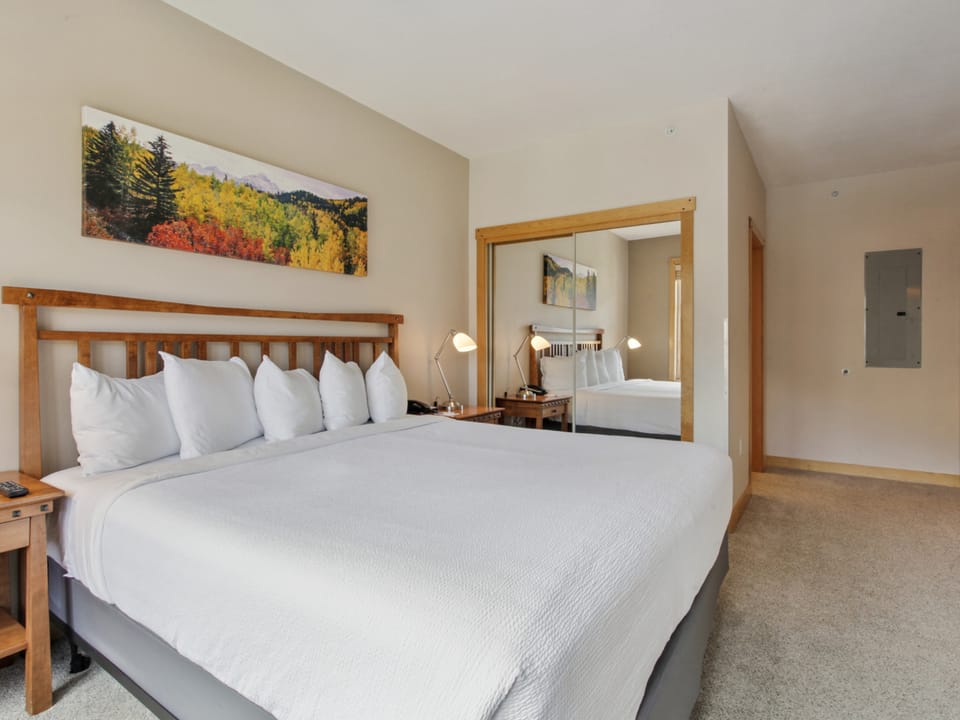Passage Point 3 Bedroom Condo #508 Apartment in Copper Mountain