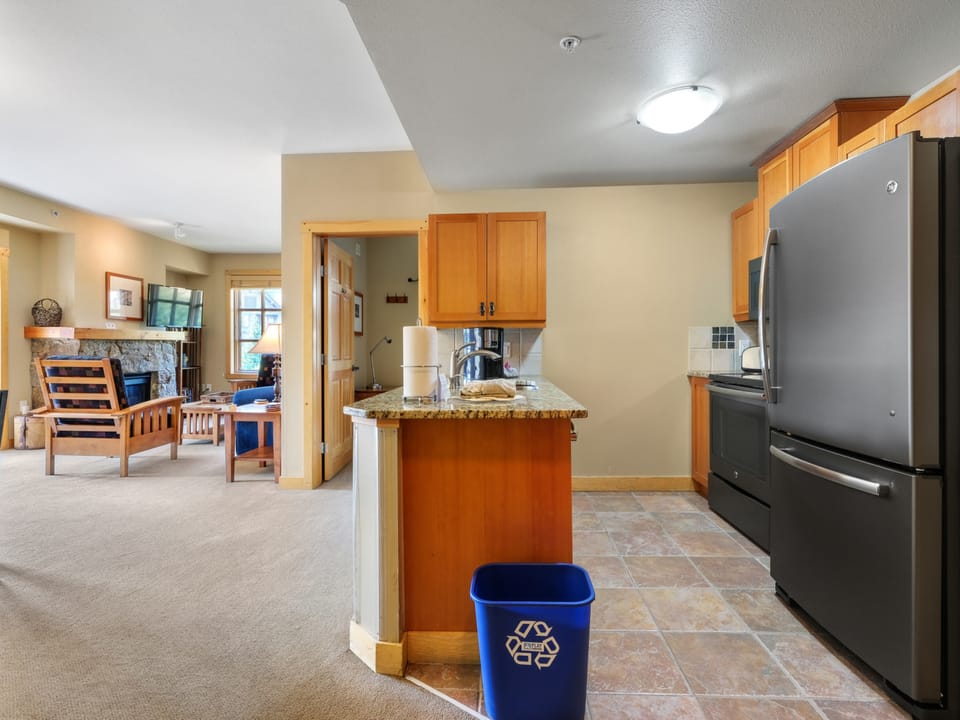 Passage Point 2 Bedroom Condo #204 Apartment in Copper Mountain