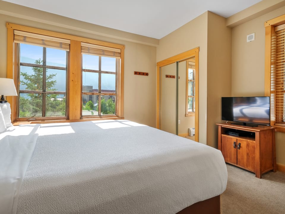 Passage Point 2 Bedroom Condo #204 Apartment in Copper Mountain