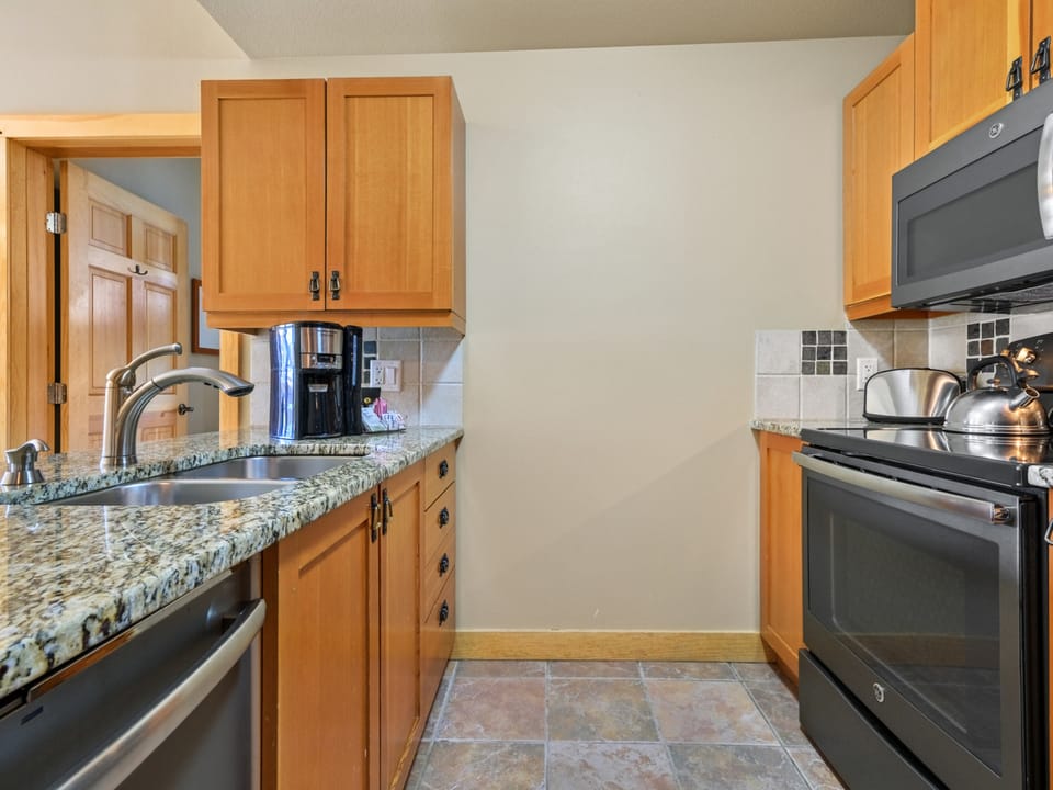 Passage Point 2 Bedroom Condo #204 Apartment in Copper Mountain