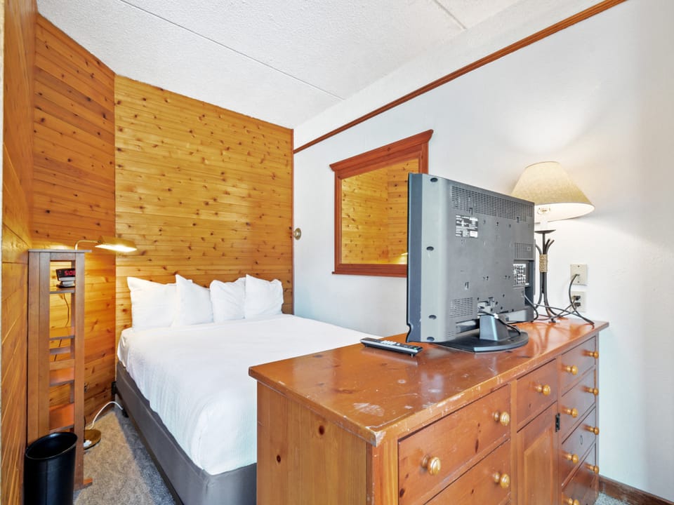Telemark Studio  #412 Apartment in Summit County