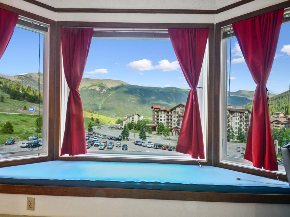 Telemark Studio  #412 Apartment in Summit County