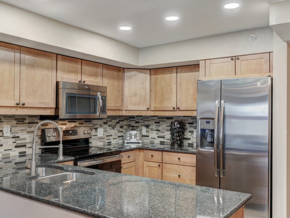 Mountain Plaza 2 Bedroom Condo #403 Apartment in Copper Mountain