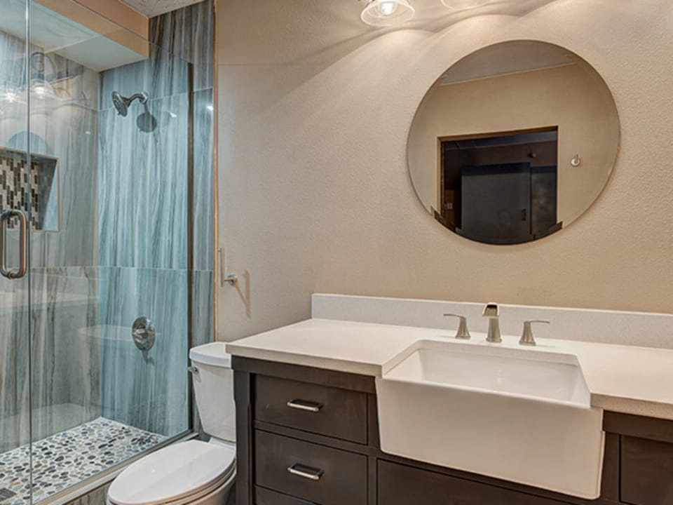 Mountain Plaza 2 Bedroom Condo #403 Apartment in Copper Mountain