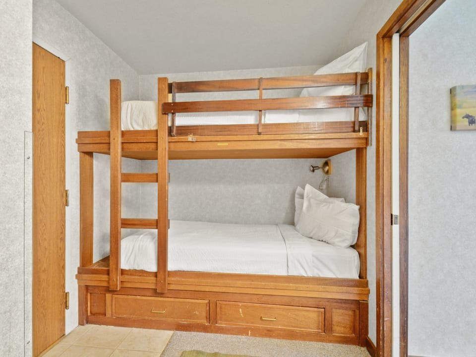 Telemark Studio  #307 Apartment in Summit County