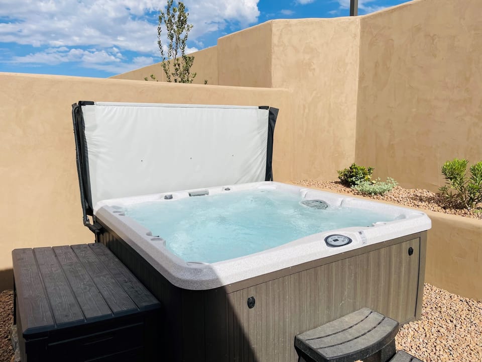 Jacuzzi
